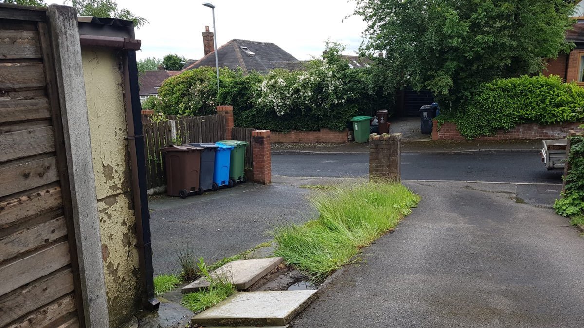Fencing and gate installation — photo 3
