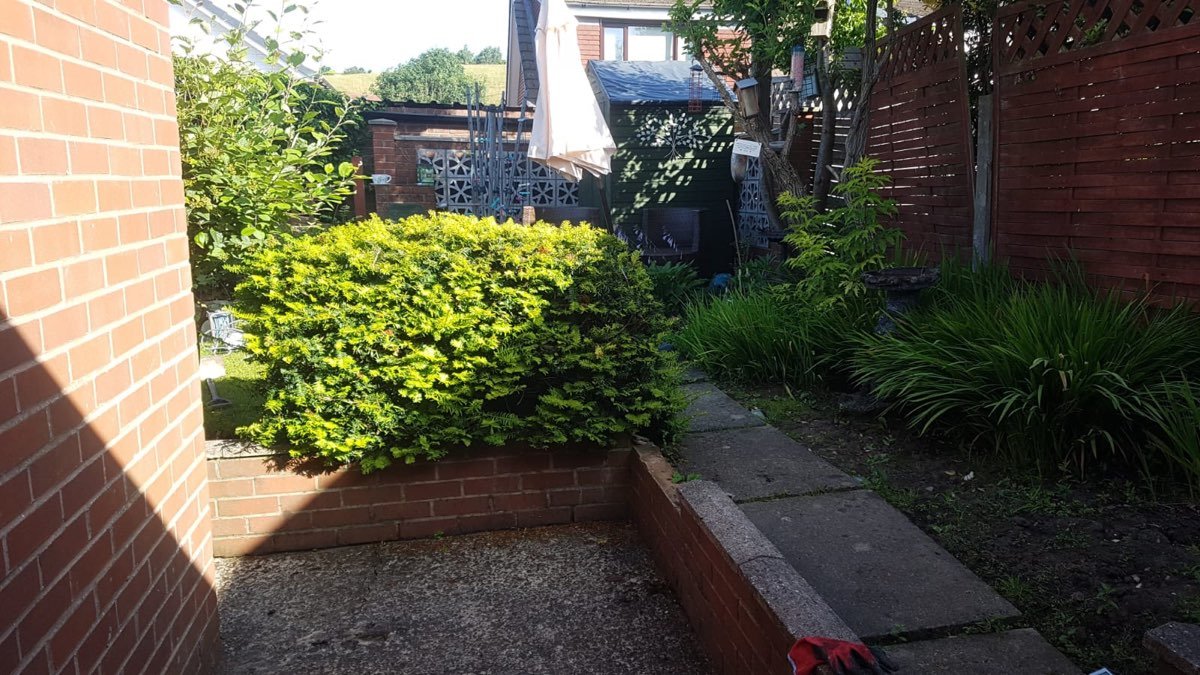 Groundworks site preparation and clearance — photo 5